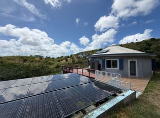 61 Grange Stock Estate Co St, Croix, VI 00820