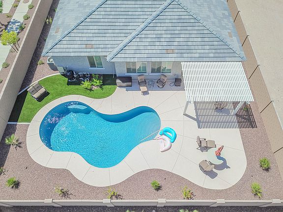 2nd image of 20480 W Delaney Dr