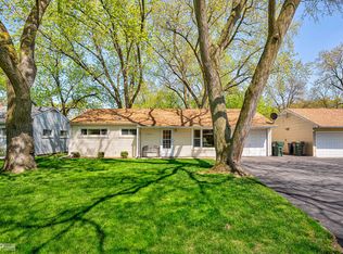 15735 Trumbull Ave, Markham, IL 60428