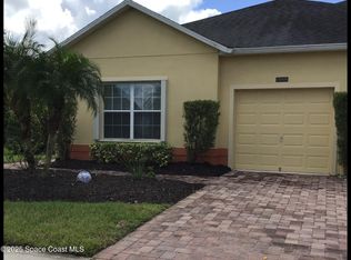 6008 Van Ness Dr E, Melbourne, FL 32940