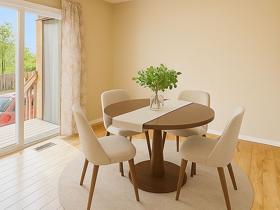 4th image of 3726 Oro Blanco Dr