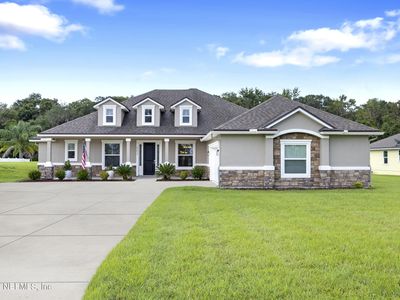 95014 BROOKHILL Place, Fernandina Beach, FL, 32034