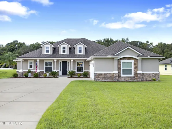 95014 BROOKHILL Place, Fernandina Beach, FL 32034