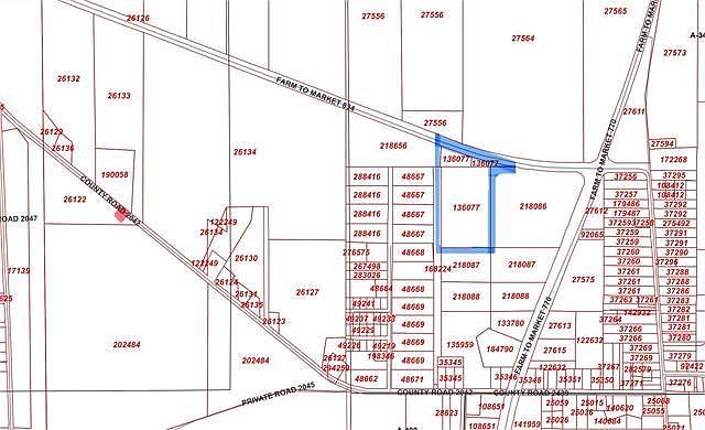 1st image of 770 N Farm To Market