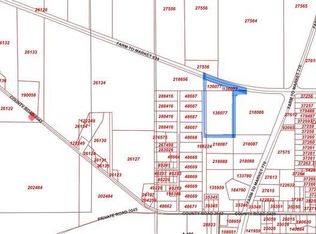 770 N Farm To Market, Hull, TX 77564