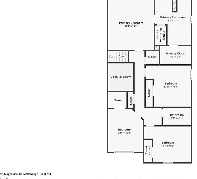 285 Magnaview Dr — Photo 3