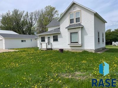 1131 Williams St, Larchwood, IA, 51241