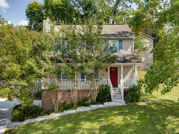 7621 Westdale Dr, Knoxville, TN 37909