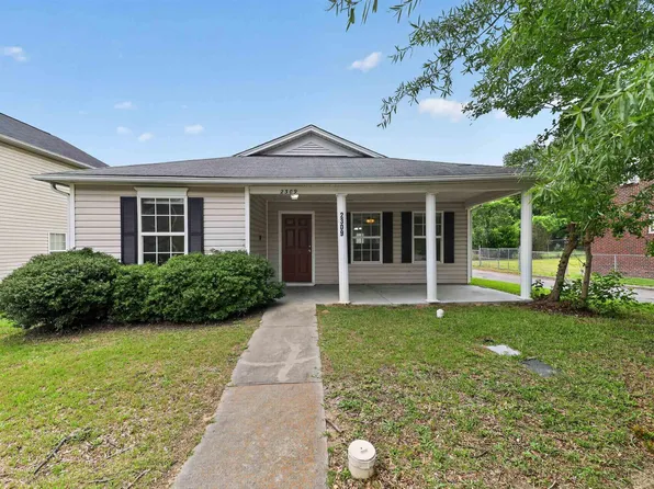2309 Ithica St, Columbia, SC 29204