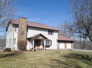 699 Plantation Dr, Richlands, VA 24641