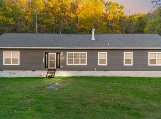 454 E Lick Br, Salyersville, KY 41465