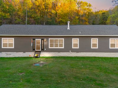 454 E Lick Br, Salyersville, KY, 41465