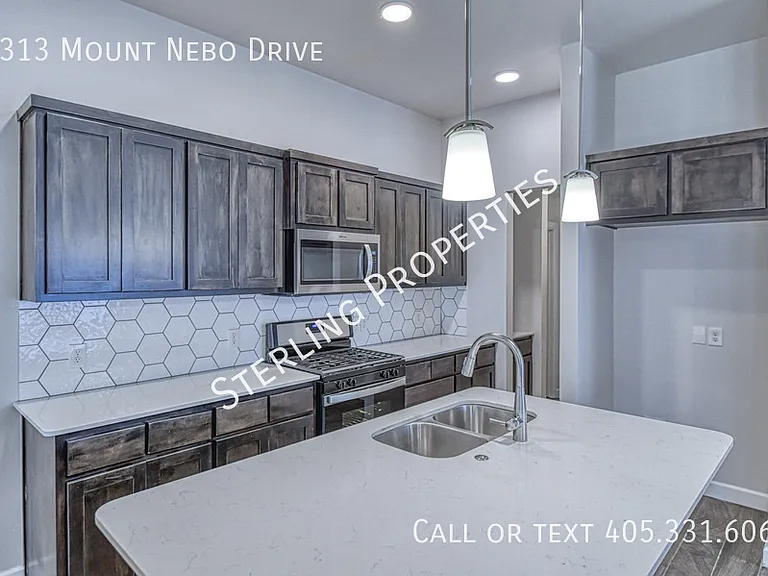 3313 Mount Nebo Dr — Photo 18