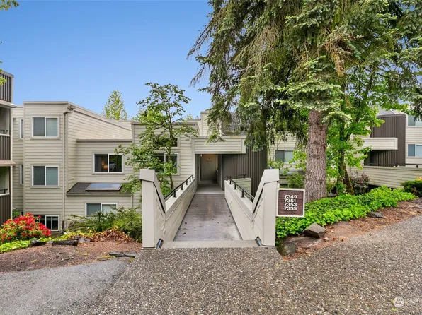 7355 Old Redmond Road #113, Redmond, WA 98052