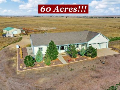 37670 County Road 69, Briggsdale, CO, 80611