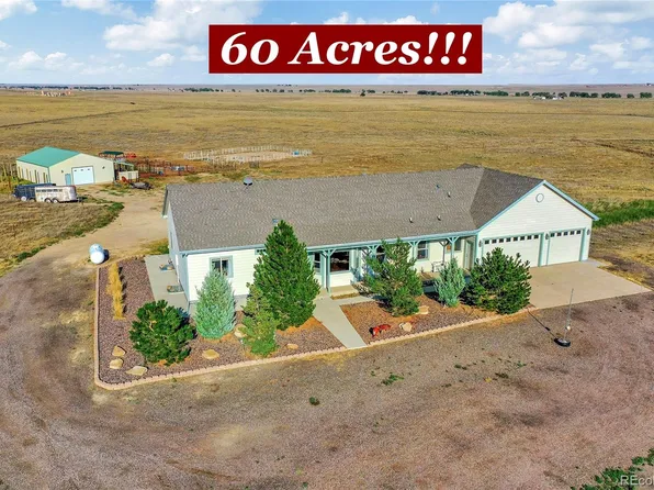 37670 County Road 69, Briggsdale, CO 80611
