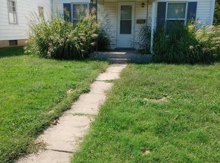 815 N Grimes St, McPherson, KS 67460