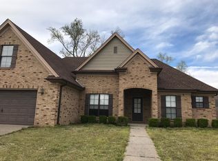 178 Shady Lane Cv W, Hernando, MS 38632