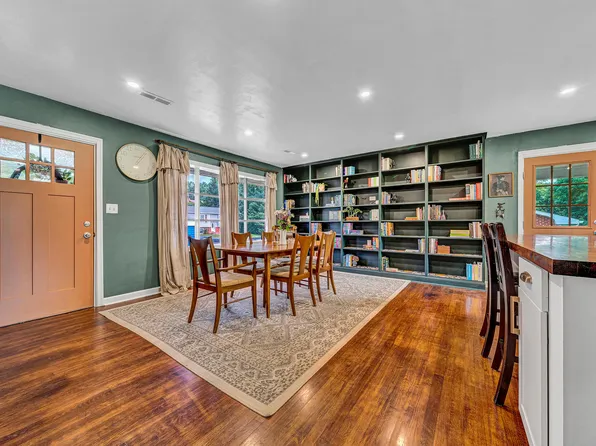 1526 Carrollton Ave, Salem, VA 24153