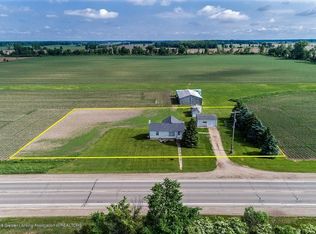 3311 E M 21 #M-21, Saint Johns, MI 48879