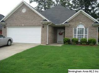 4445 Ridgeland Dr, Gardendale, AL 35071