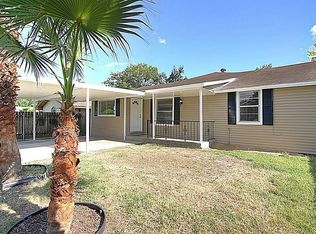 14114 Corpus Christi St, Houston, TX 77015