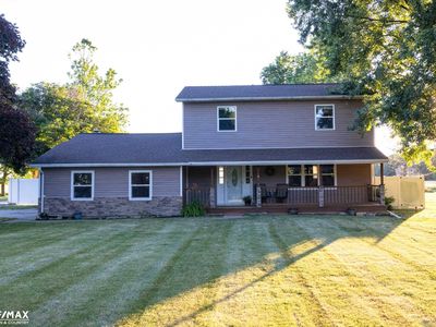 4360 Van Vleet Rd, Swartz Creek, MI, 48473