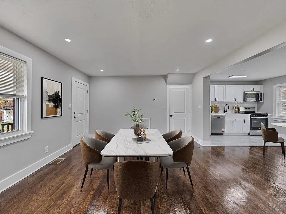 Grand Lee Apartments