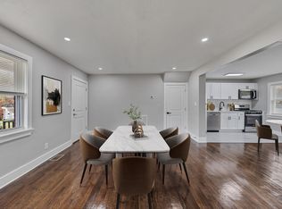 Grand Lee Apartments, Leonia, NJ 07605