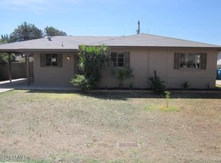 2145 W Nicolet Ave, Phoenix, AZ 85021