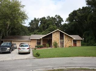 604 Prospect Hill Ct, Brooksville, FL 34601