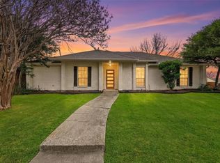 4452 Early Morn Dr, Plano, TX 75093