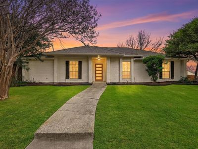 4452 Early Morn Dr, Plano, TX, 75093