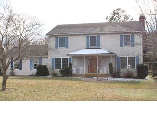 146 Ruyter Dr, Frederica, DE 19946