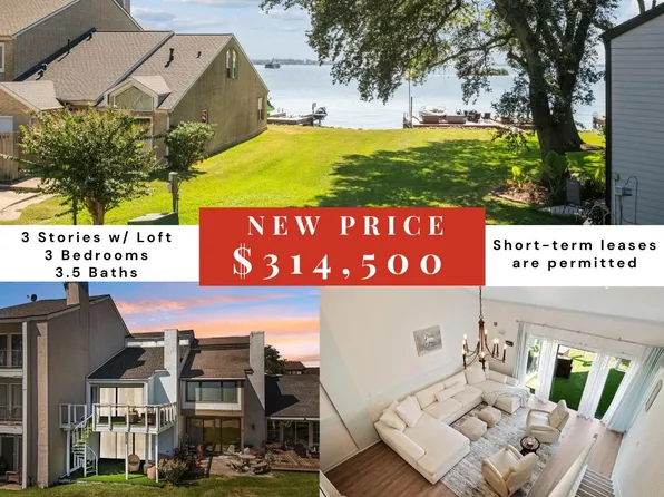 2006 Lakewood Ct, Willis, TX 77318