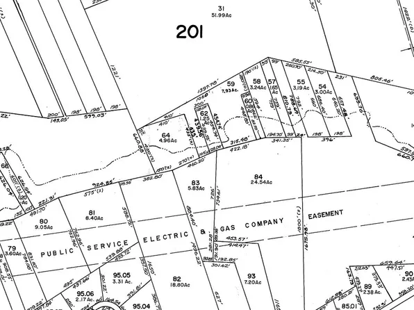 0 Langley Rd N, Elmer, NJ 08318