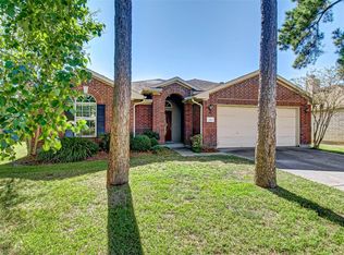 11819 Aerie Dr, Tomball, TX 77377