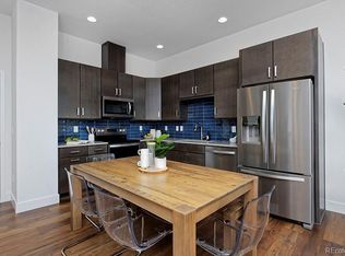 3277 W Frances Walsh Pl, Denver, CO 80236