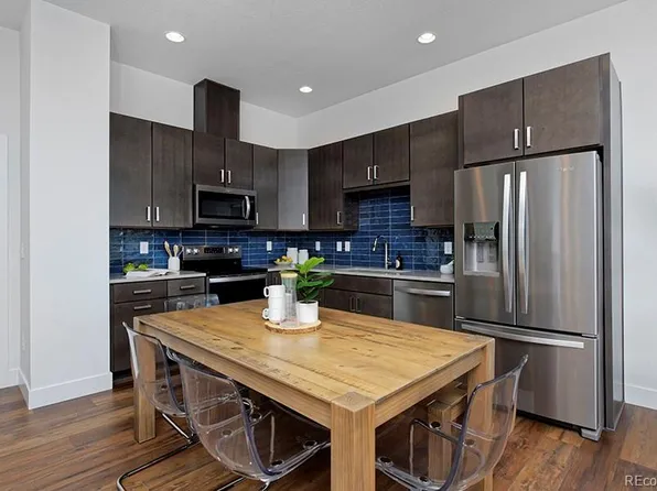 3277 W Frances Walsh Place, Denver, CO 80236