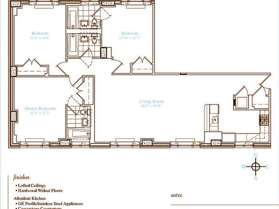 2nd image of 229 W 60th St APT 5M