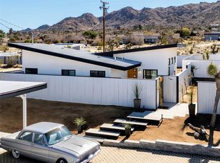 60271 Alta Loma Dr, Joshua Tree, CA 92252