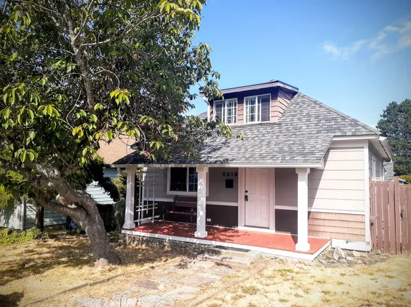 5019 N Whitman St, Tacoma, WA 98407