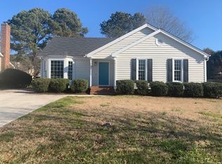 3517 Piedmont Dr, Raleigh, NC 27604