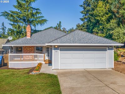 460 High Ct, Gladstone, OR, 97027