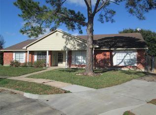 19206 Lazy Valley Dr, Katy, TX 77449