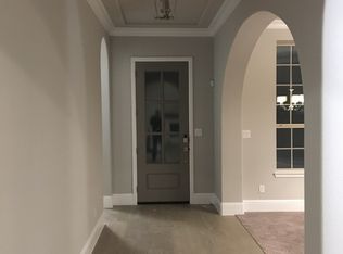 4240 Bristleleaf Ln, Prosper, TX 75078