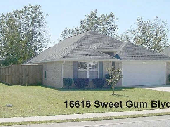 Sweet Gum Village Home