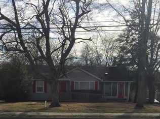 135 Highway 76, White House, TN 37188