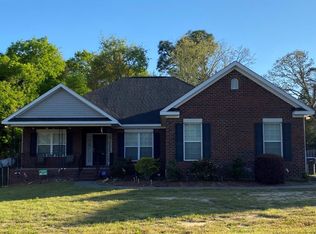 2557 Dover St, Augusta, GA 30906