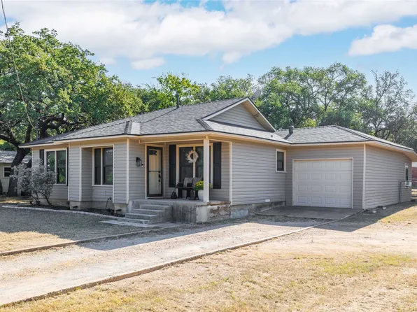 1506 Phillips Dr, Brownwood, TX 76801